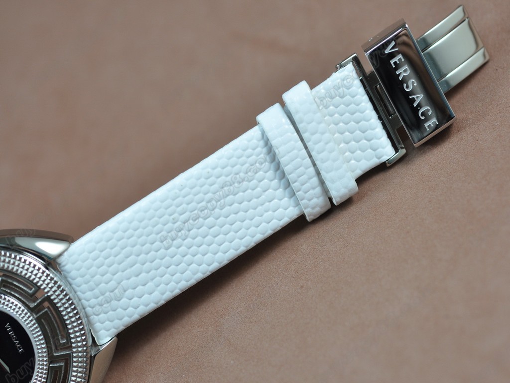 凡賽斯【男性用】 Destiny SS Case Swiss石英機芯搭載2