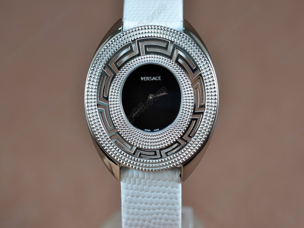 凡賽斯【男性用】 Destiny SS Case Swiss石英機芯搭載5