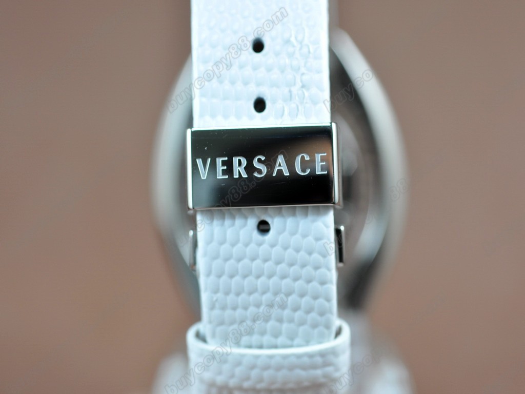 凡賽斯【男性用】 Destiny SS Case Swiss石英機芯搭載6