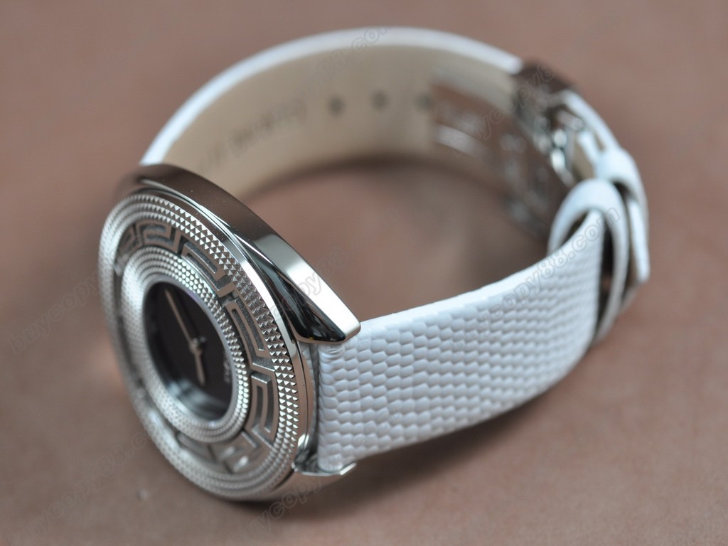 凡賽斯【男性用】 Destiny SS Case Swiss石英機芯搭載7