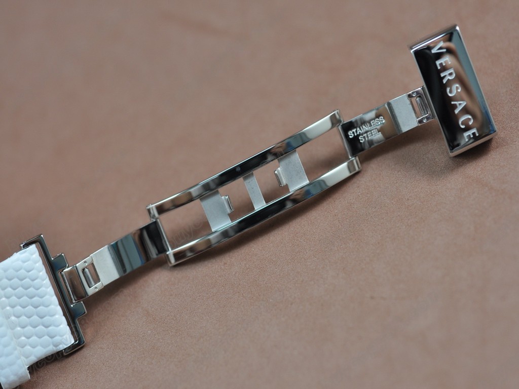 凡賽斯【男性用】 Destiny SS Case Swiss石英機芯搭載8