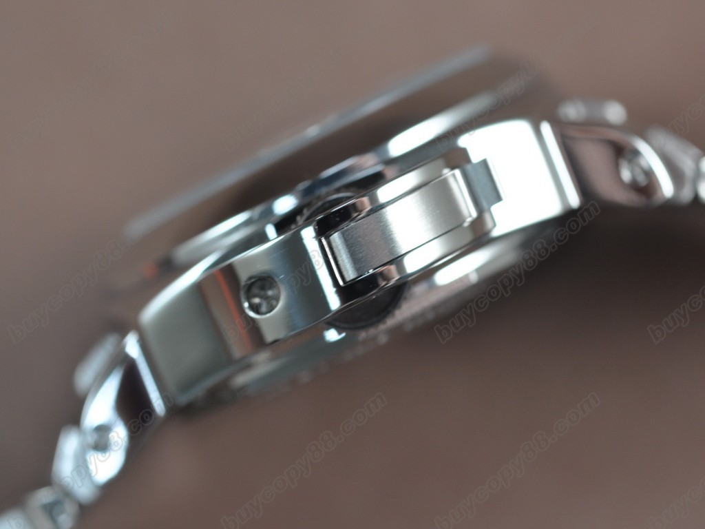 沛納海【男性用】Luminor Marina 44mm SS/SS Black dial Asian 自動機芯搭載4