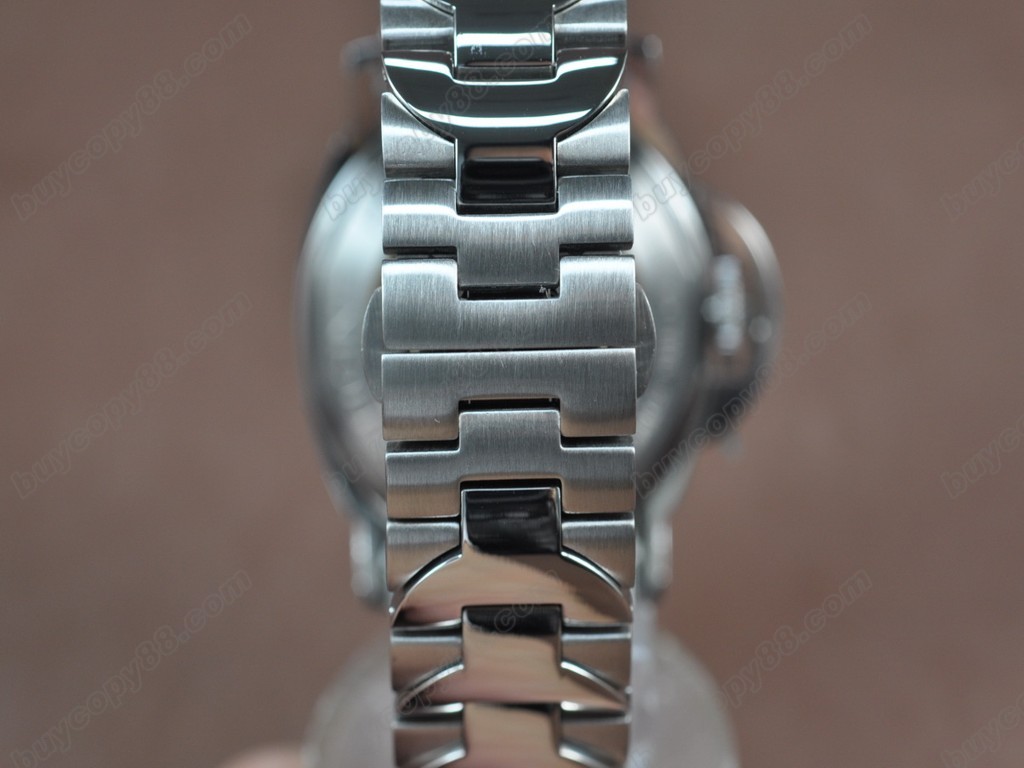 沛納海【男性用】Luminor Marina 44mm SS/SS Black dial Asian 自動機芯搭載1