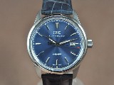 IWCIngenieurSpecialEdSS/LEA-2836-2自動機芯搭載