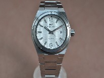 IWC【男性用】IngenieurSpecialEdSwissEta2824-2自動機芯搭載