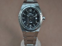 IWC【男性用】IngenieurSpecialEdSwissEta2824-2自動機芯搭載