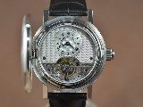 寶璣BreguetRealTourbillonAsianHandwind