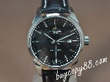 百年靈BreitlingTransoceanSS/LEBlackDialAsian2892自動機芯搭載