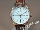 百年靈BreitlingTransocean玫瑰金/LEWhiteDialAsian2892自動機芯搭載