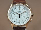 百達翡麗PatekPhilippeClassicA-7750Hand-winding