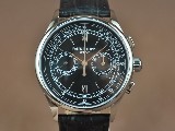 百達翡麗PatekPhilippeClassicA-7750Hand-winding