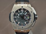 御博HublotBigBandFerrariSS/RU亞洲7750時間測定功能搭載