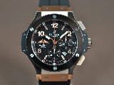 御博HublotBigBang44mmA-7750自動機芯搭載