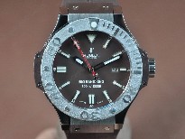 御博【男性用】BigBangKingAsianValjoux7750自動機芯搭載