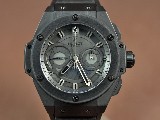 御博HublotBigBangKingPowerPVD/RUA-7750自動機芯搭載