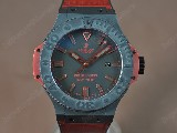 御博HublotBigBangKingPowerLimitedPVD/RUSkeletondialA-7750自動機芯搭載