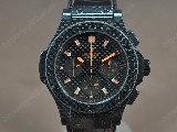 御博HublotBigBang44mmCarbonFibreA-7750自動機芯搭載