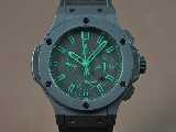 御博BigBang44mm(bestversion)FullCeramicA-7750自動機芯搭載