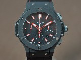 御博BigBang44mm(bestversion)FullCeramicA-7750自動機芯搭載