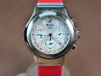 御博【男性用】MDMChronographSS/RUMOPJapanese0S20石英機芯搭載