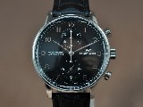 IWCPortugueseChronoA-7750自動機芯搭載