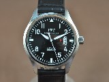 IwcWatchesMarkXVIISwiss石英機芯