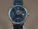 IWCPortofinoAsian2892自動機芯搭載
