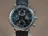 IWCPortofinoChronoA7750自動機芯搭載