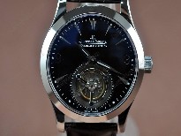 積家錶【男性用】WatchesMasterReserveFlyingTourbillon手上鏈搭載