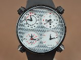 麥卡尼克費洛奇MeccanicheVelociWatches4TimeZones