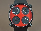 麥卡尼克費洛奇MeccanicheVelociWatches4TimeZones