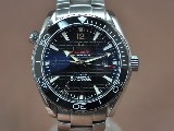 歐米茄OmegaSeamaster007SS/SS亞洲2813自動機芯搭載