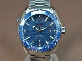 歐米茄OmegaSeamaster007Asian2836-2自動機芯搭載