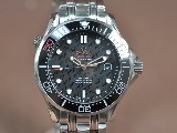 歐米茄OmegaSeamaster007EditionCeranicBezelSSA-2813自動機芯搭載