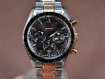 歐米茄【男性用】Speedmaster21J自動機芯搭載