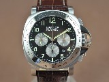 沛納海PaneraiDaylightPAM00363A-7753ChronoAuto