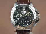 沛納海PaneraiDayligthAsian7753ChronoAuto