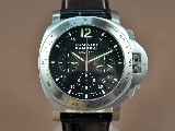 沛納海PaneraiDayligthAsian7753ChronoAuto