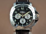 沛納海PaneraiDayligthAsian7753ChronoAuto