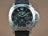 沛納海PaneraiDayligthAsian7753ChronoAuto