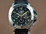 沛納海PaneraiDayligthAsian7753ChronoAuto