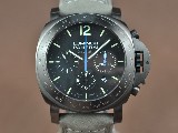 沛納海PaneraiDaylightPAM00363A-7753ChronoAuto