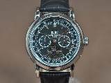 百達翡麗PatekPhilippeWatchesBigDate亞洲自動機芯搭載