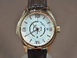 百達翡麗PatekPhilippeWatchesGrandComplications2824-2自動機芯搭載