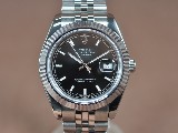 勞力士ROLEXDateJustII41mmSS/SS亞洲2836-2自動機芯搭載