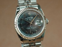 勞力士【男性用】DateJust36mmSS/SSWhiteDialA-2836-2自動機芯搭載