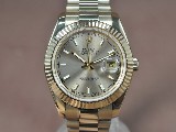 勞力士RolexDayJustⅡ41mmFullYGA-2836-2自動機芯搭載