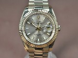 勞力士RolexDayJustⅡ41mmFullYGAsian2813自動機芯搭載