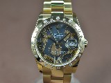 勞力士WatchesDateJust2011FloraYG/DiamPearl白A-2836-2自動機芯搭載