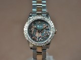 勞力士WatchesDateJust26mm2011FloraTTPearl灰色A-2671-2自動機芯搭載